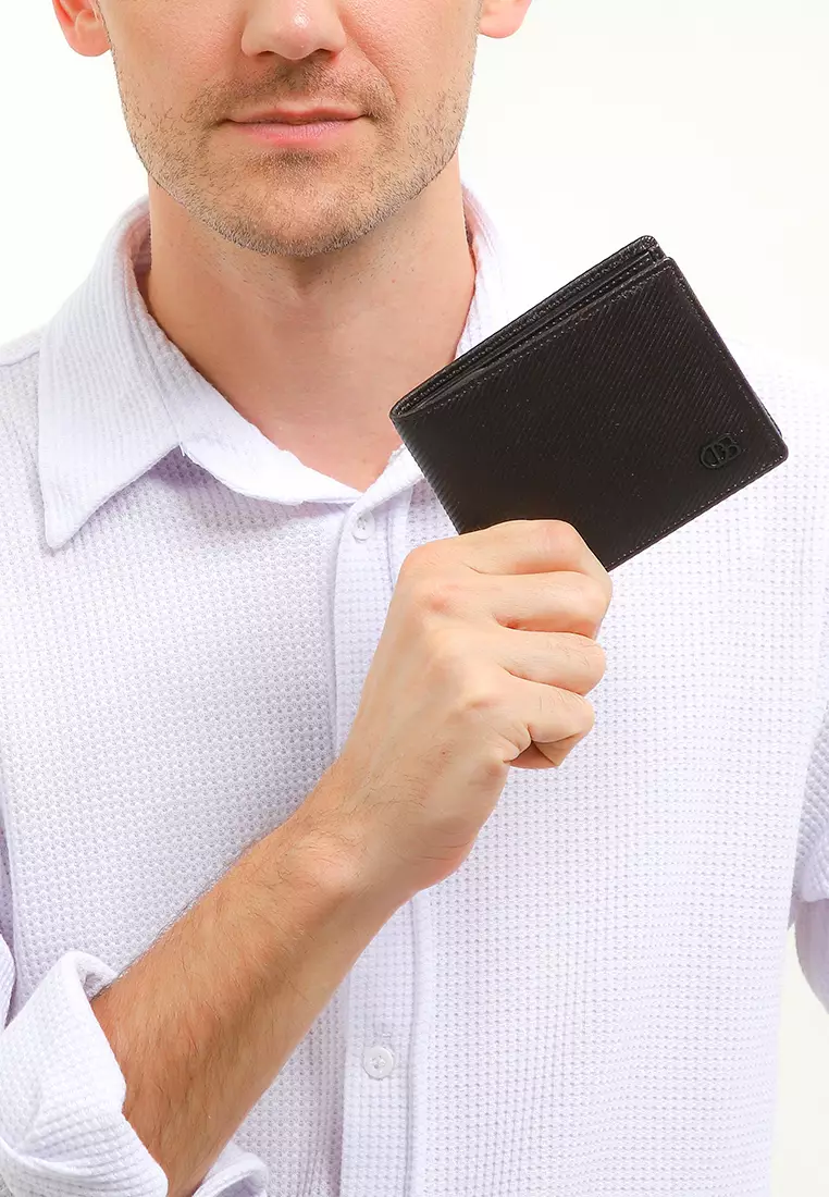 Terry Short Wl - Rfid