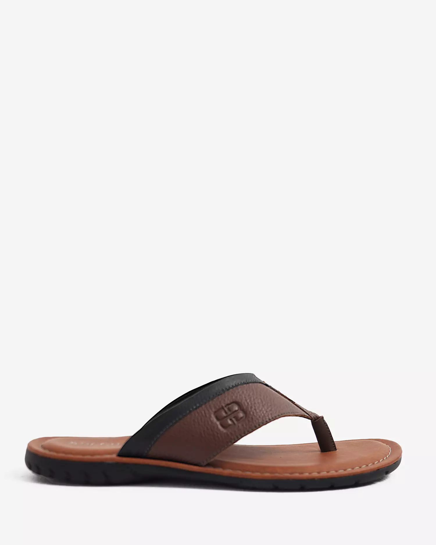 Buccheri Kalon Sandal Men Brown