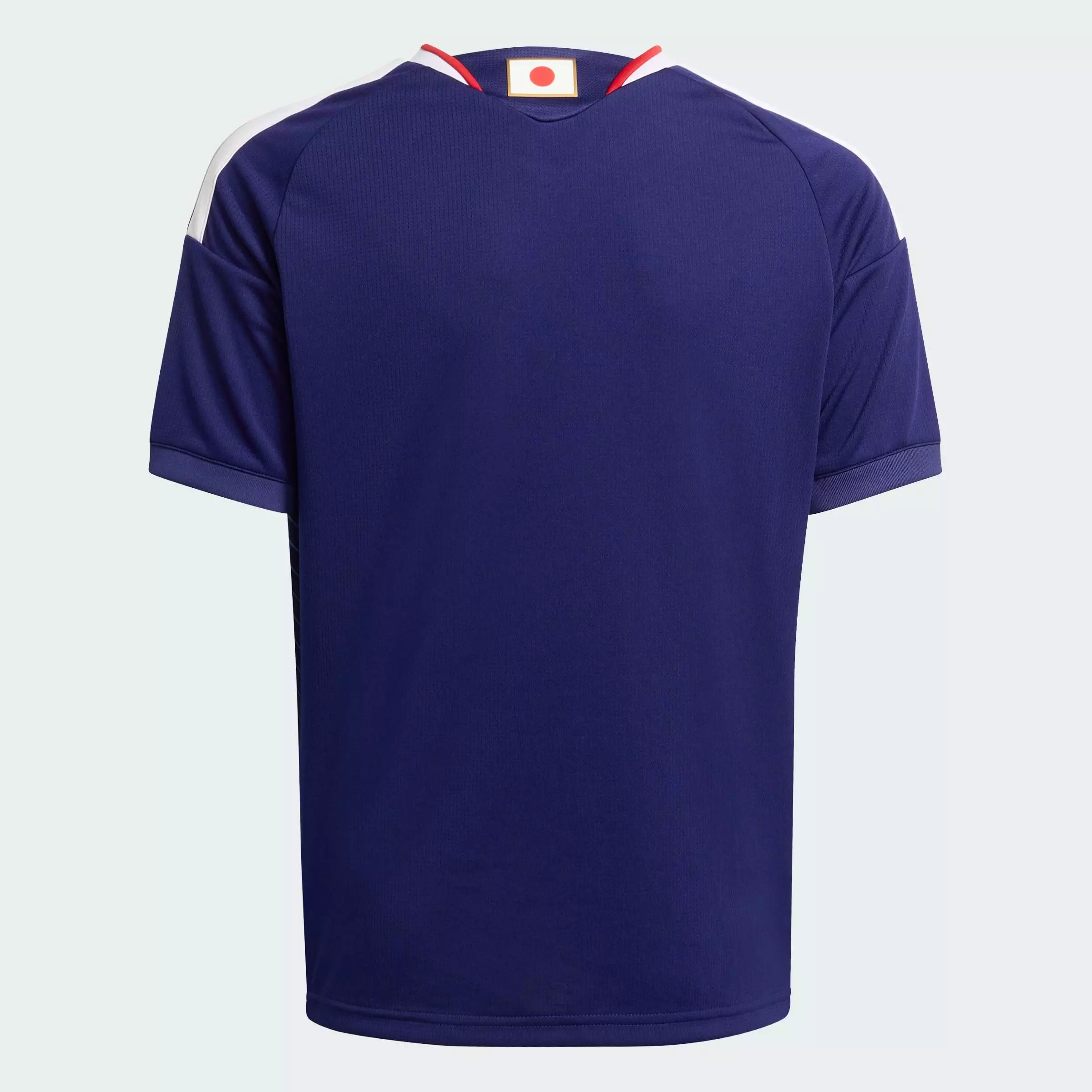 Football Japan 26 Home Jersey Unisex Blue JZ9688