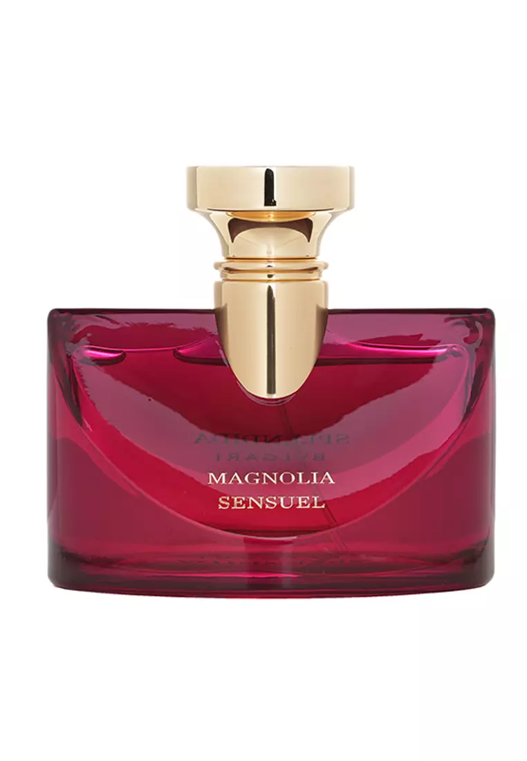 BVLGARI - Splendida Magnolia Sensuel Eau De Parfum Spray 100ml/3.4oz