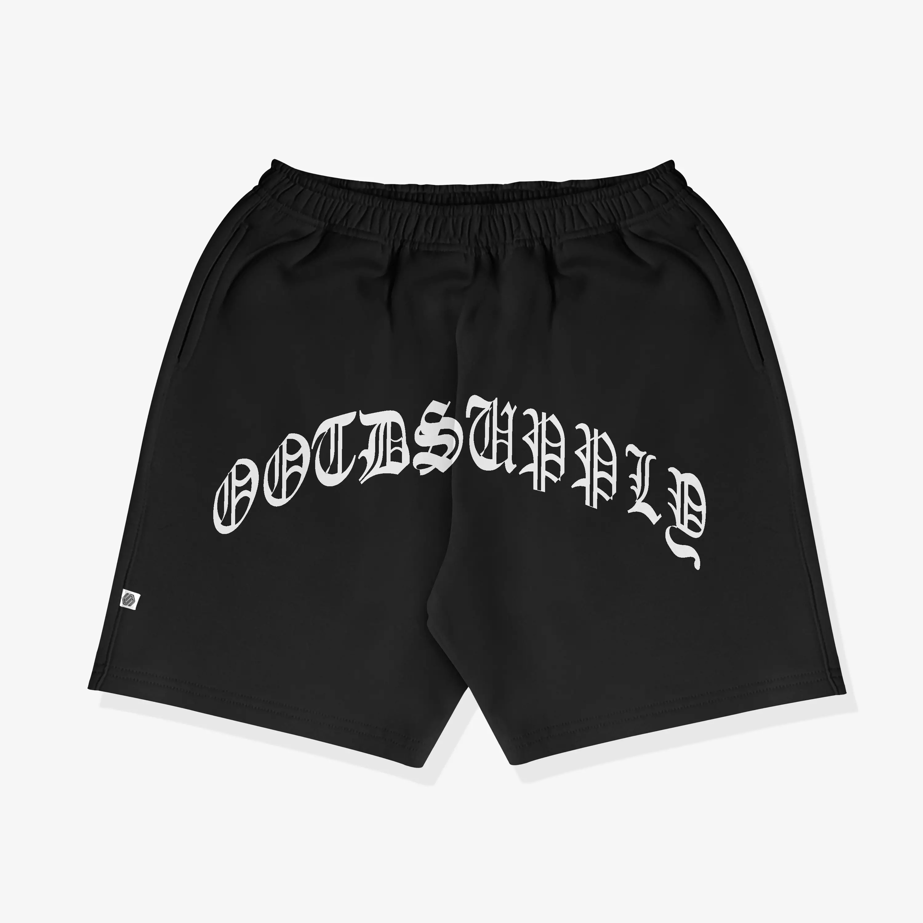 OOTDSUPPLY Short Pants Untitled Collections Dark Colours  CENTERBURY | Celana Pendek Pria & Wanita SP008