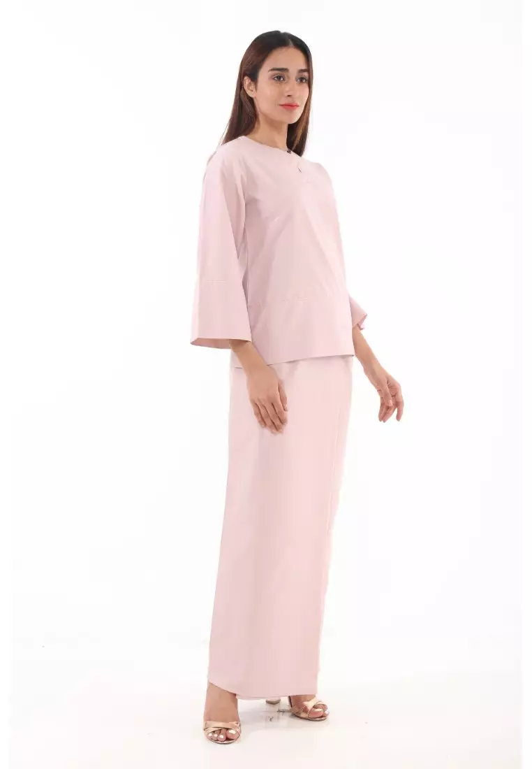 Baju Kurung Kedah Qaseh