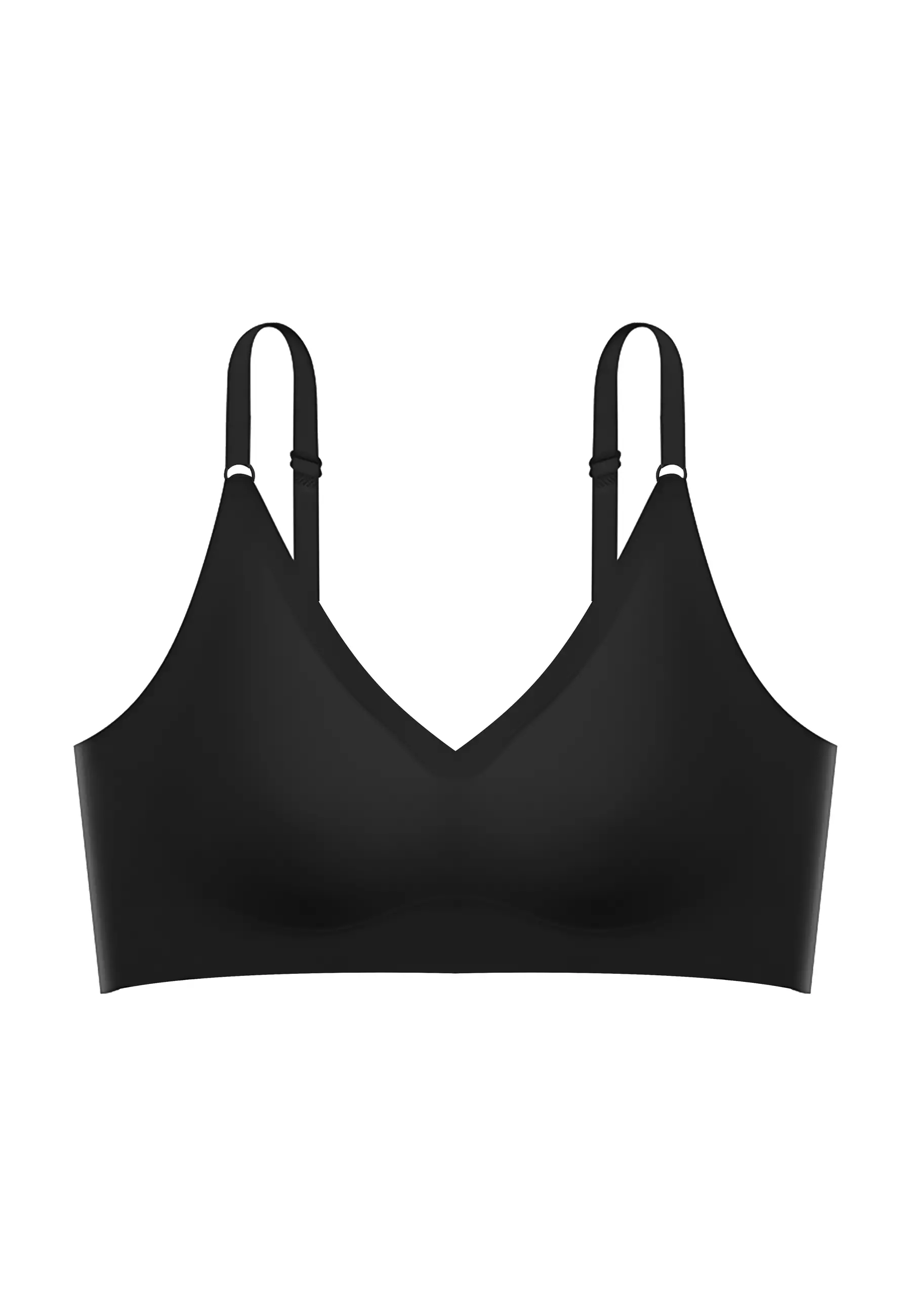 You’ve ( YouHave ) BH Bra Wanita Seamless Bra BH Seamless Busa Tanpa Kawat 100158
