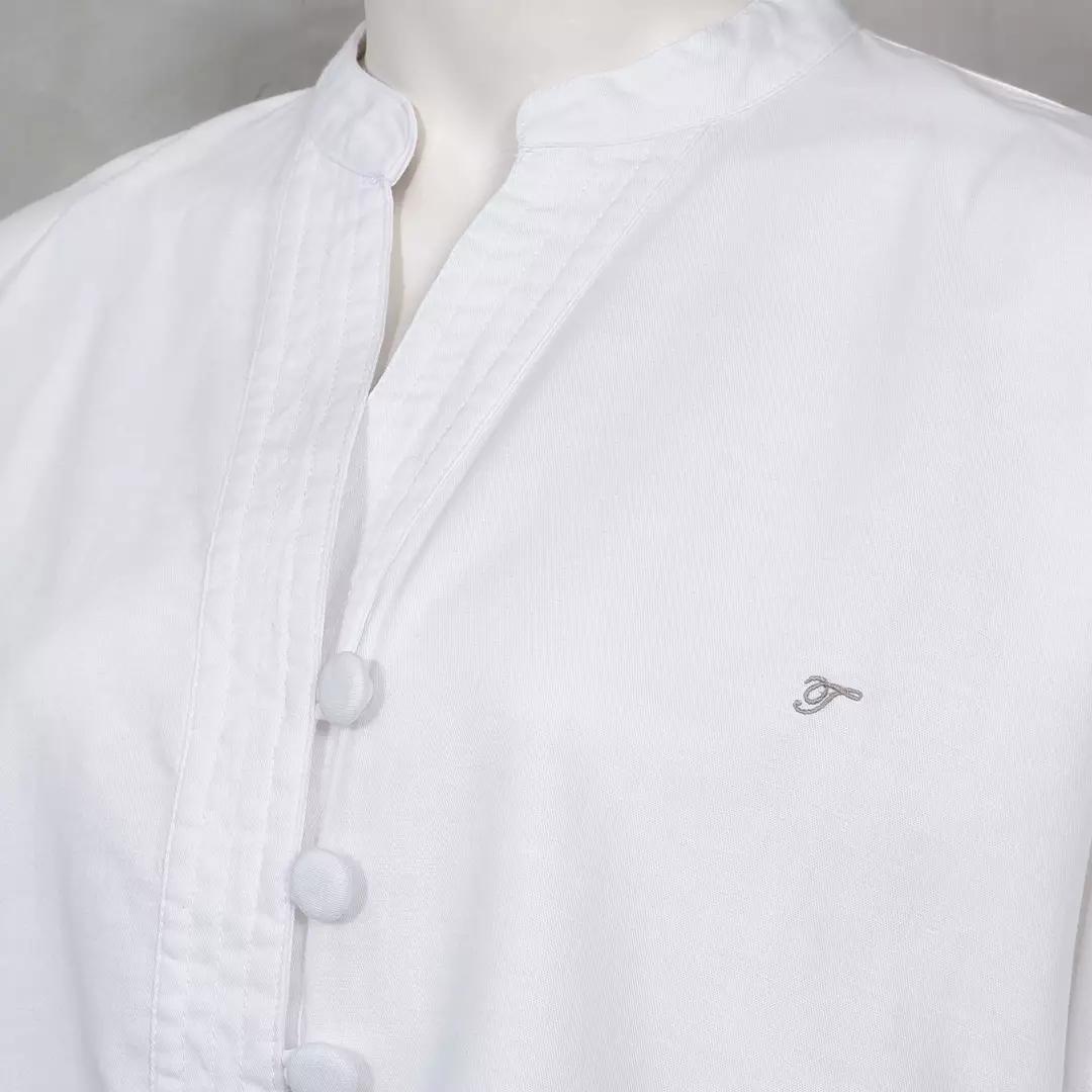 Triset Ladies Pakaian Wanita Blouse - LR305130003