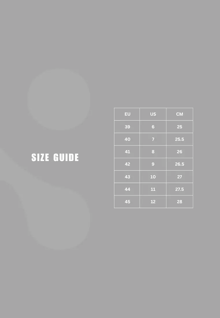 Sport - Sneakers for Mens