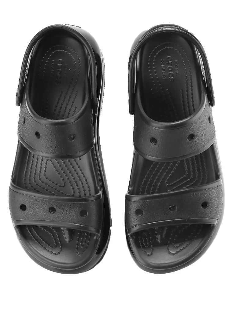 Mega Crush Sandal