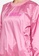 Under Armour pink UA Recover Woven Shine Crew Sweatshirt 4AAF0AA5742A5AGS_3