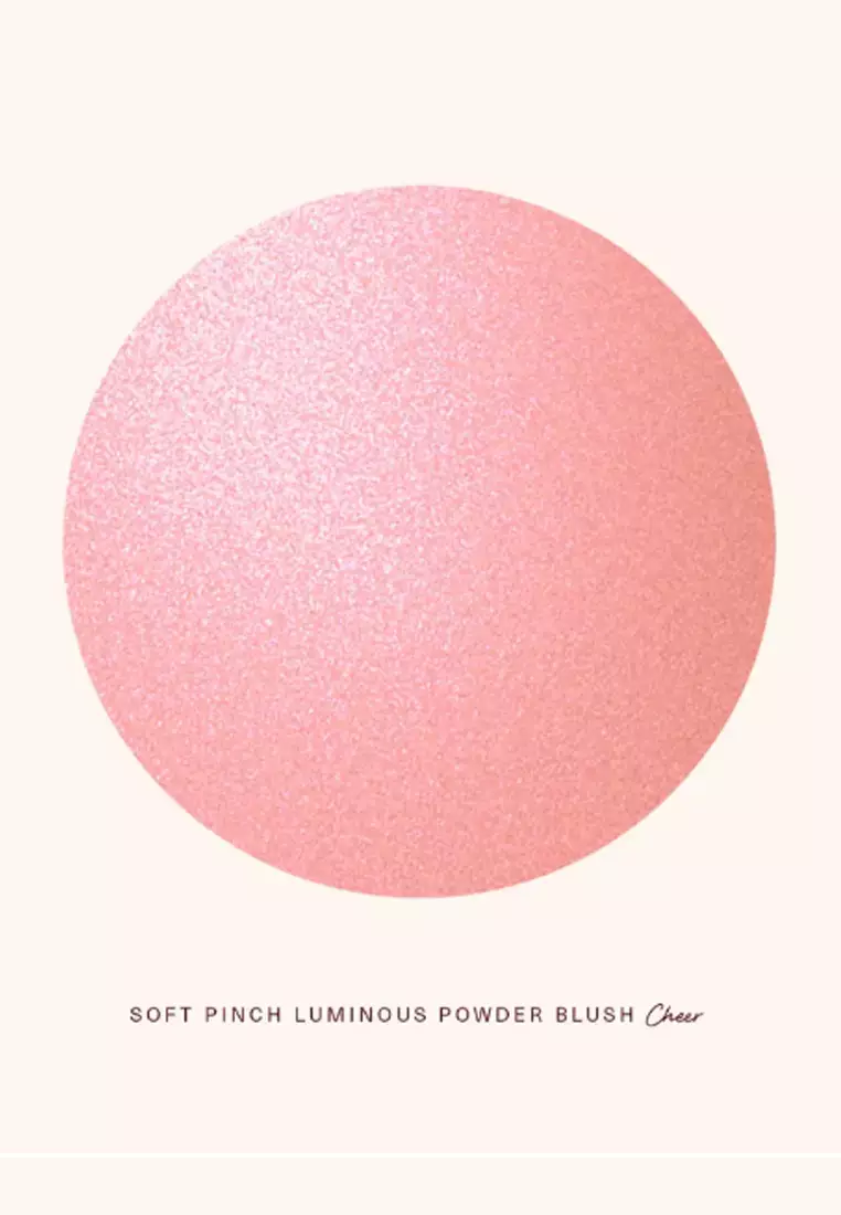 Rare Beauty Soft Pinch Luminous Powder Blush - Cheer