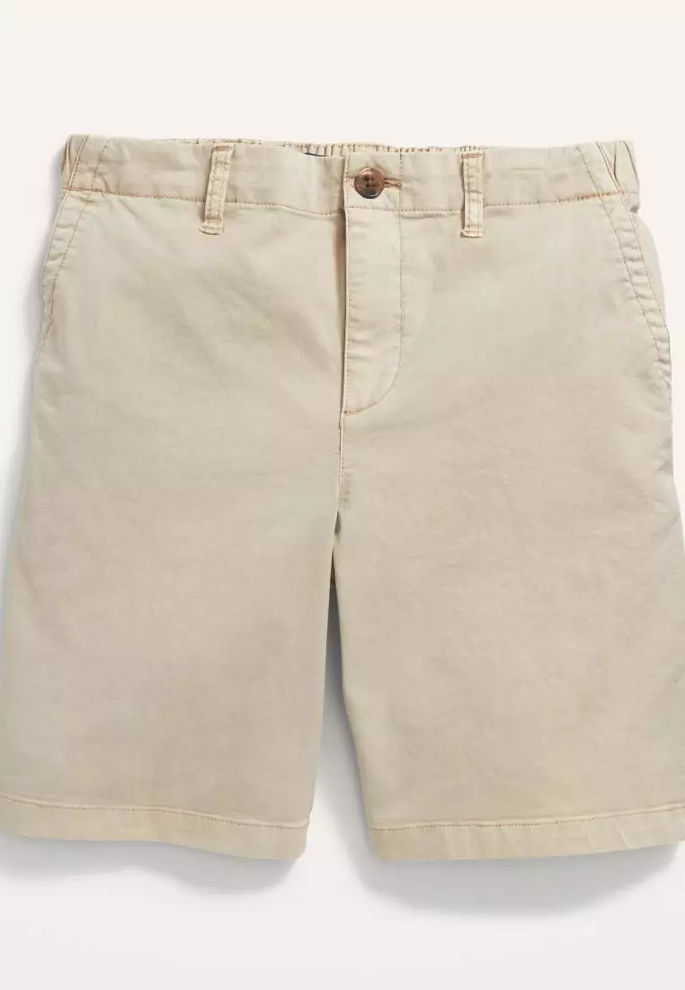 Buy Old Navy High-Waisted OGC Chino Shorts for Women -- 7-inch
