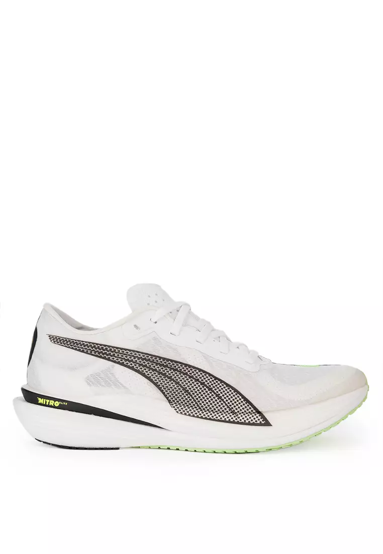 Buy PUMA Deviate Nitro Elite 2 Run 75 Running Sho 2024 Online | ZALORA ...