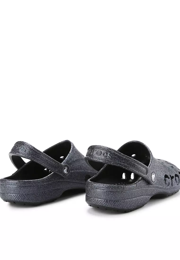Baya Glitter Clog