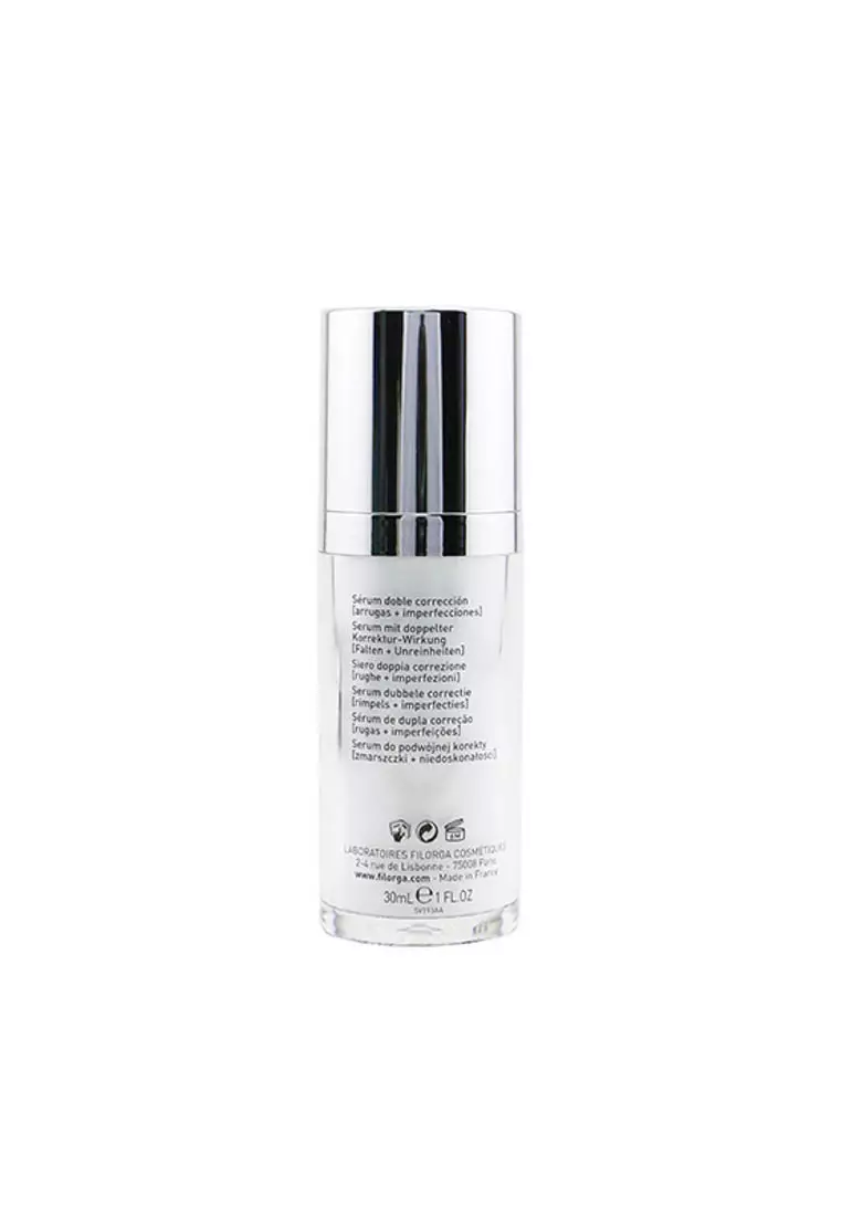 FILORGA - Age-Purify Intensive Double Correction Serum - For Wrinkles & Blemishes 30ml/1oz.
