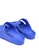 Birkenstock blue Arizona EVA Sandals 4C760SH175D5E3GS_3