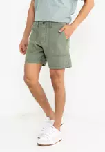 Gap utility shorts store