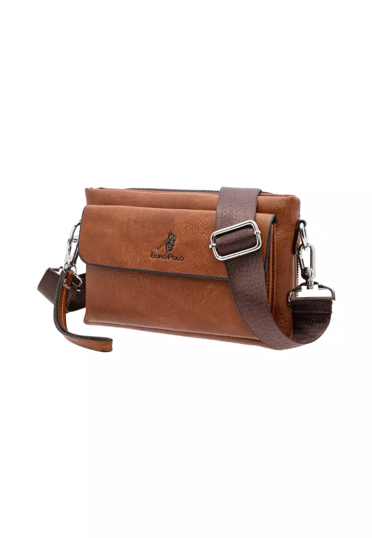 Medium 2025 sling bag