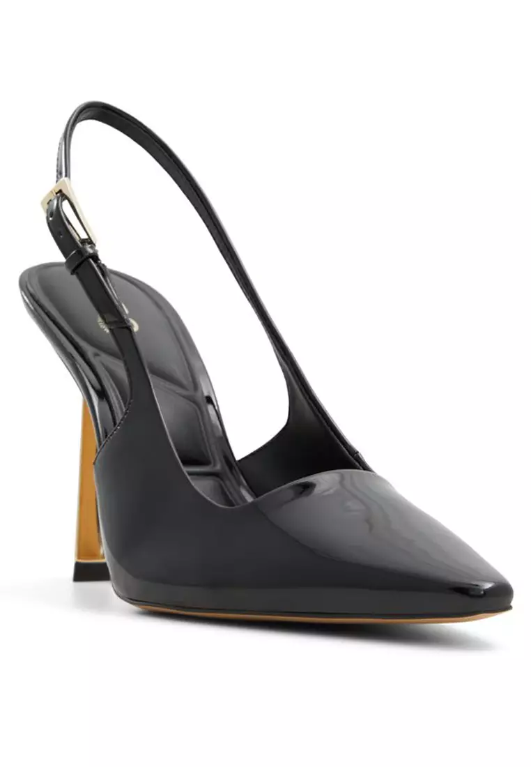 Marysa Slingback Heels