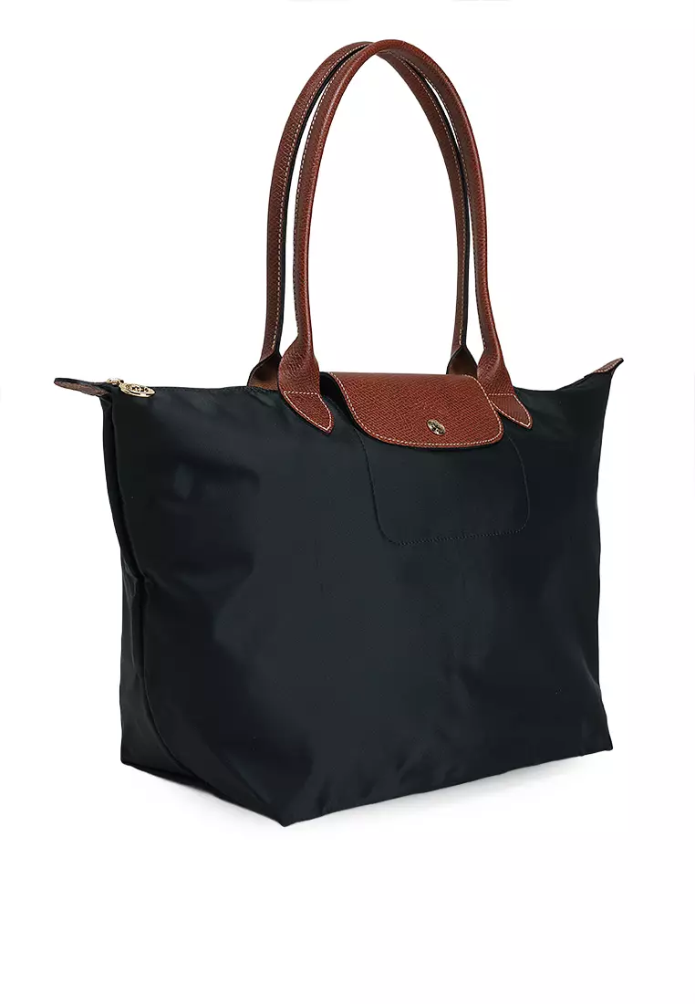 Le Pliage Original L Tote Bag (tr)