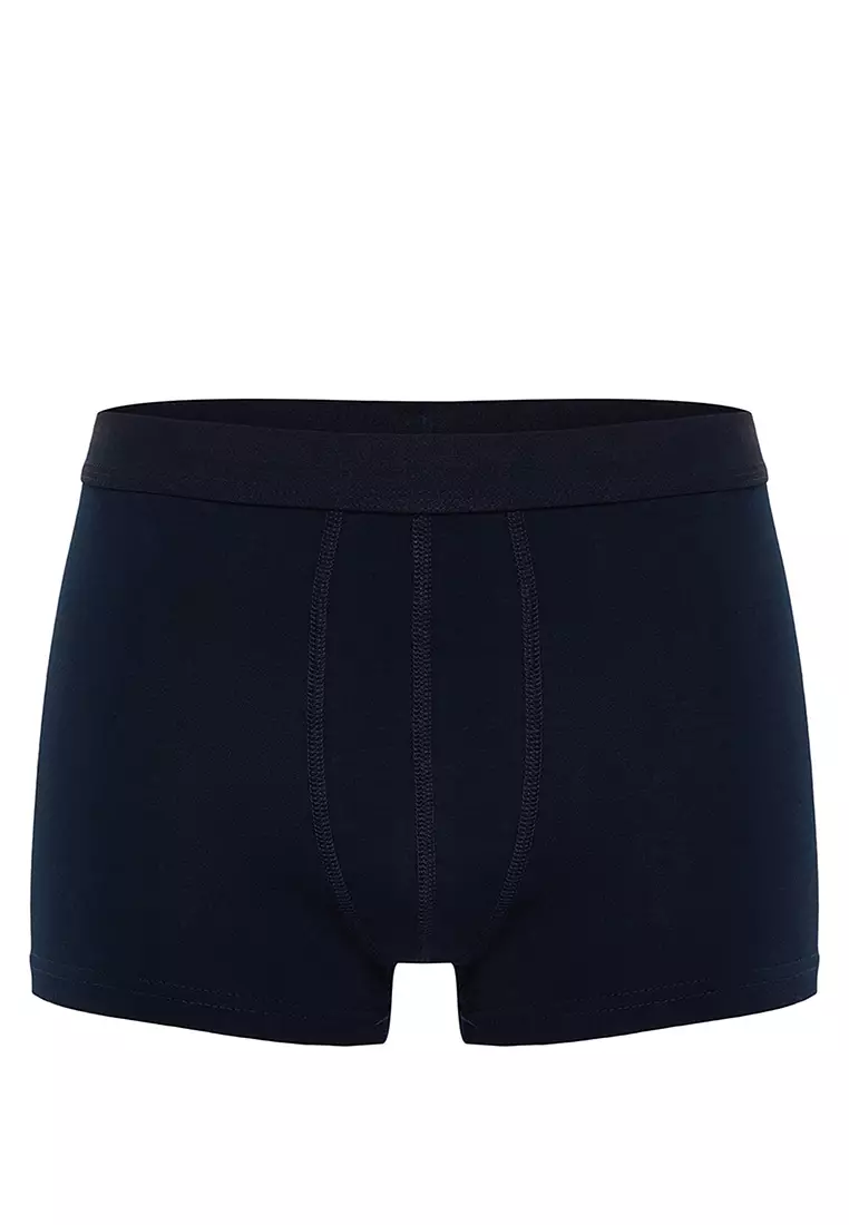 3-Pack Basic Boxers