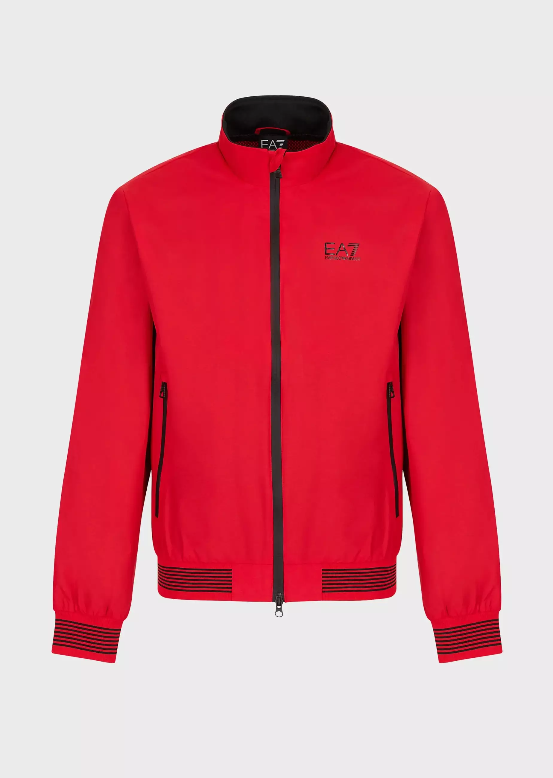 Jual EA7 Emporio Armani CORE IDENTITY JACKET Original 2024