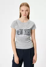 Gray Melange