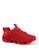Twenty Eight Shoes red VANSA Unique Mesh Sneakers VSM-T6839 0FC5CSH110ABA6GS_2