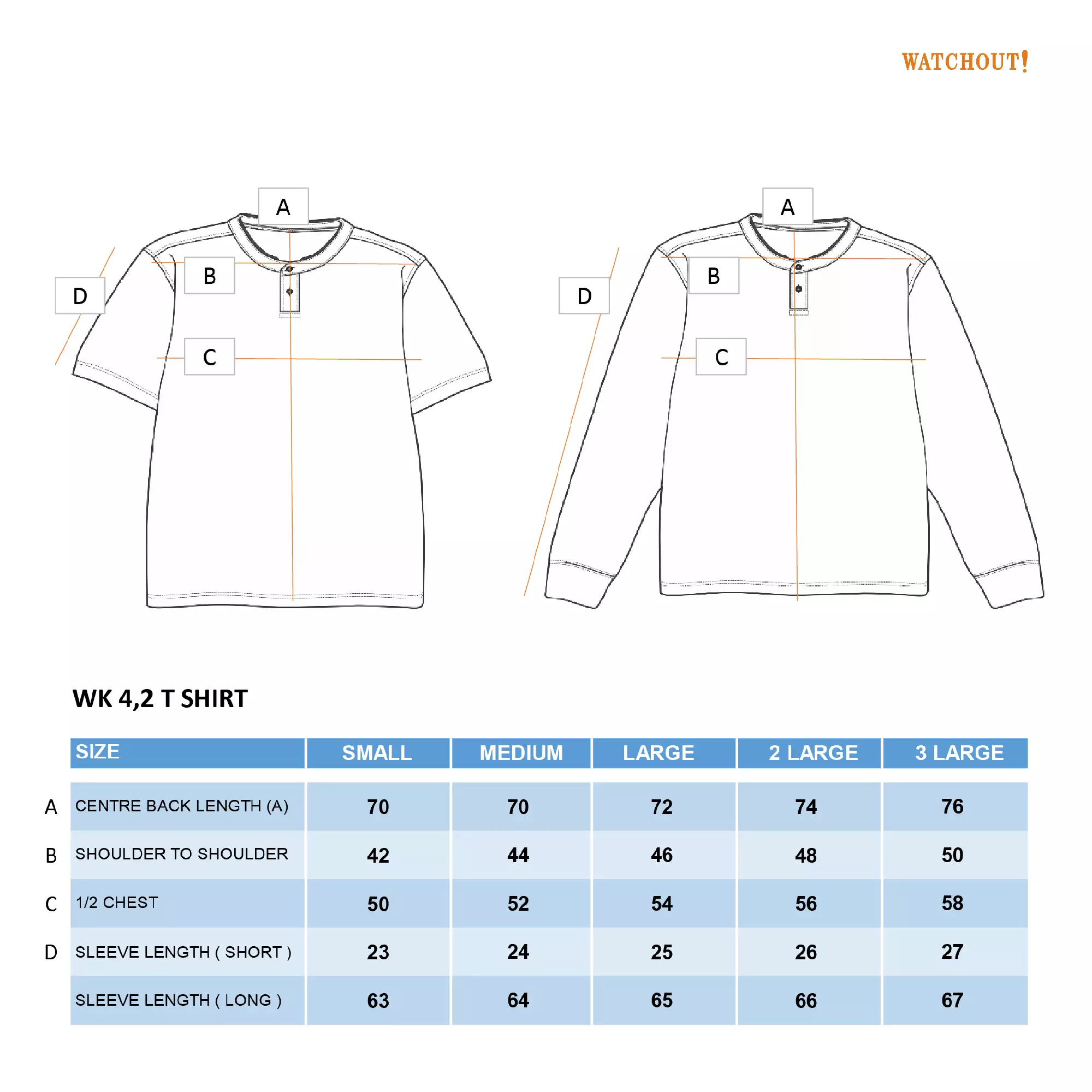 Watchout Pakaian Pria Printed Newcastle Sweatshirt - WK200340005