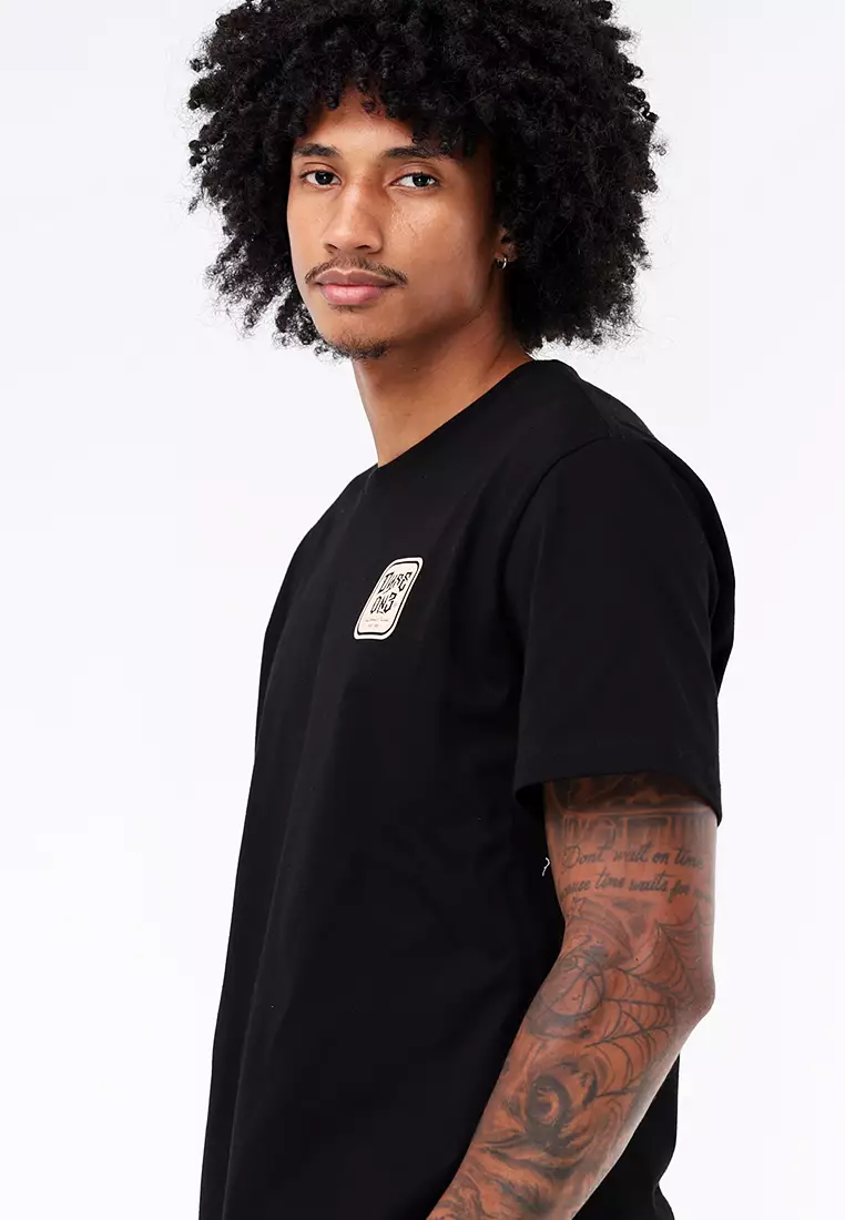 Round Neck Regular Fit