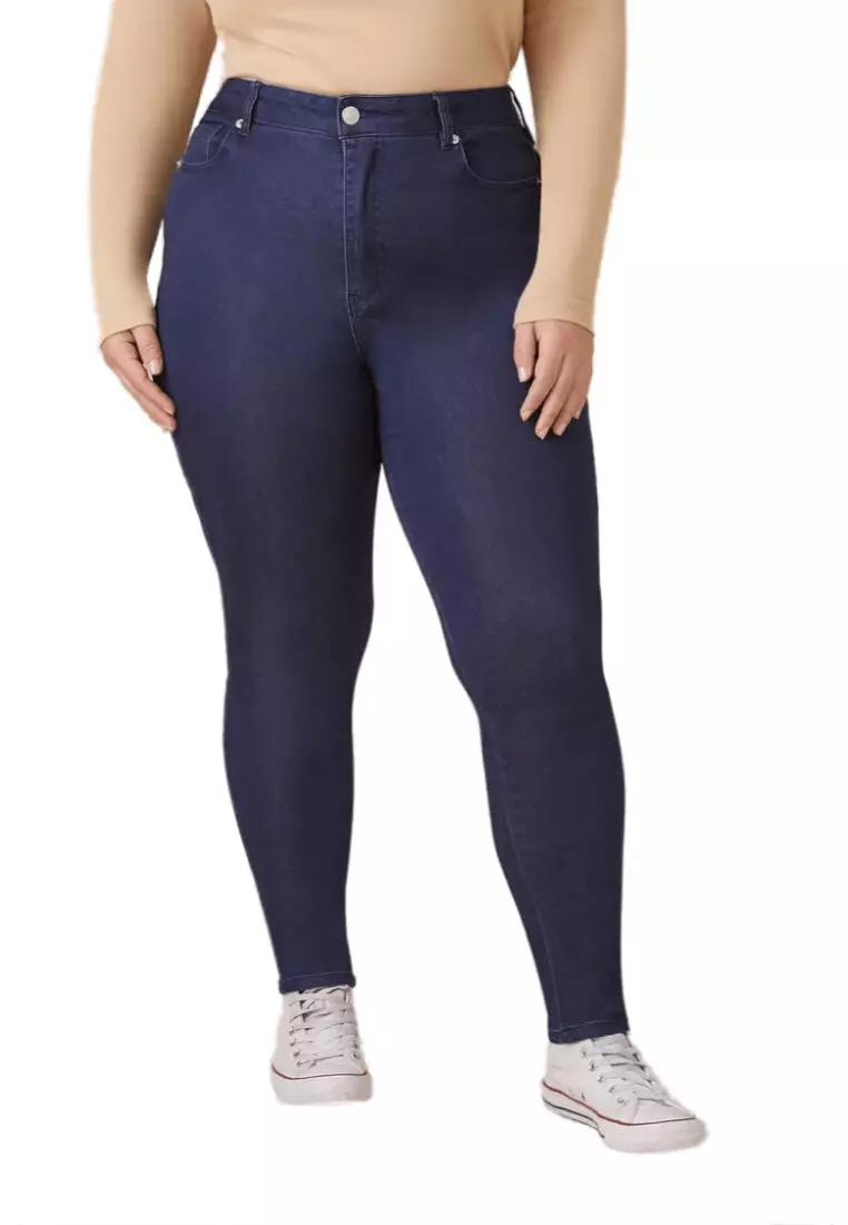 Forever 21 jean sizes top