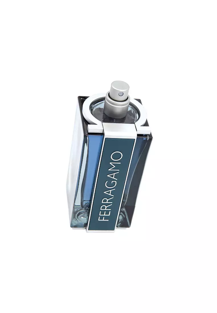 網上選購Salvatore Ferragamo Salvatore Ferragamo Intense Leather