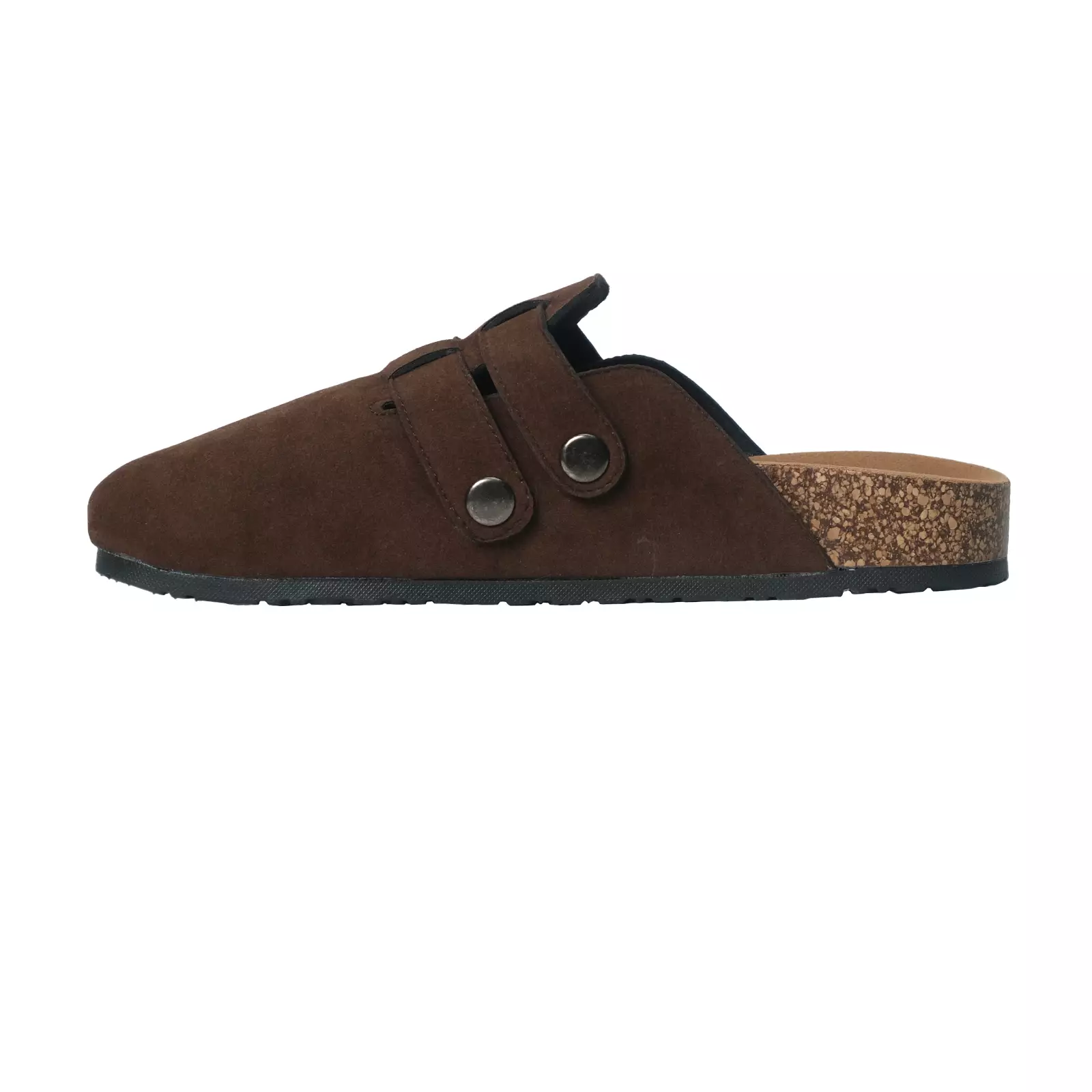 Footstep Footwear Sandal Casual Pria Voxta Cream Original