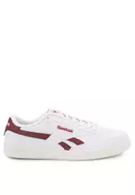 White / Retro Red / Chalk