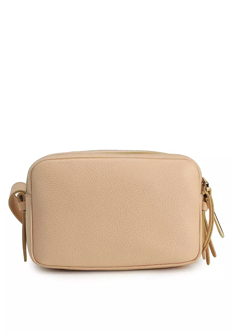 Malory Small Crossbody Bag
