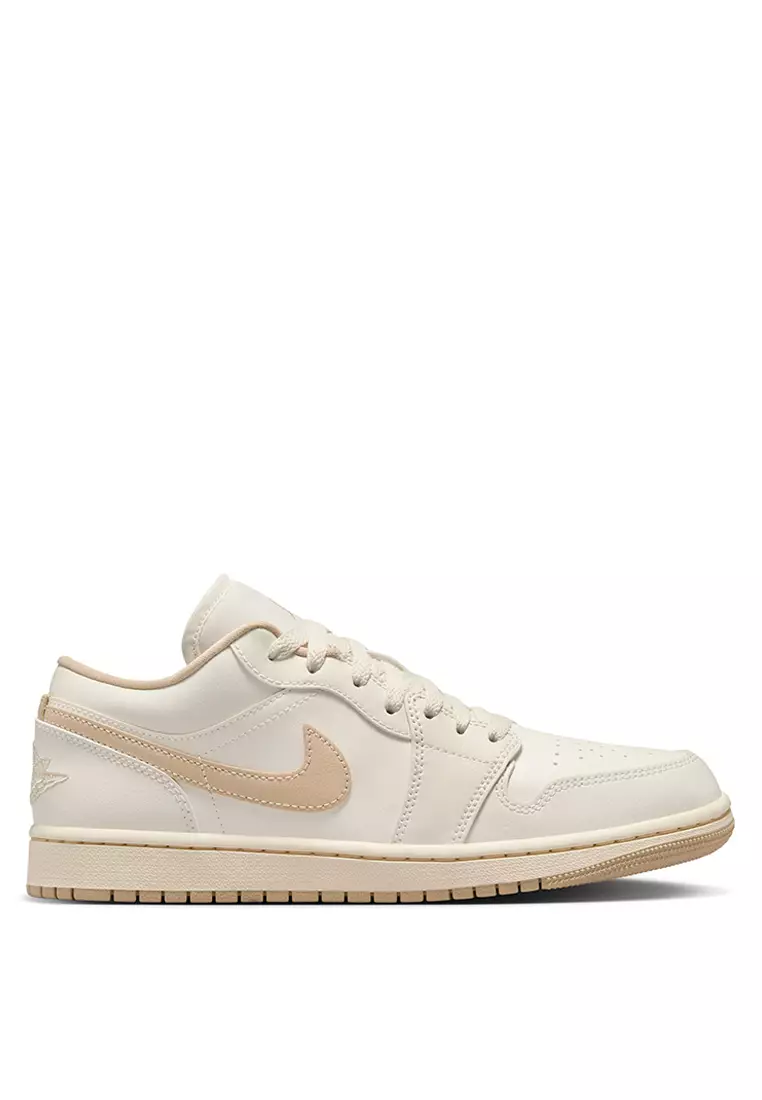 Discount on Jordan  shoes - SKU: Air Jordan 1 Low Shoes