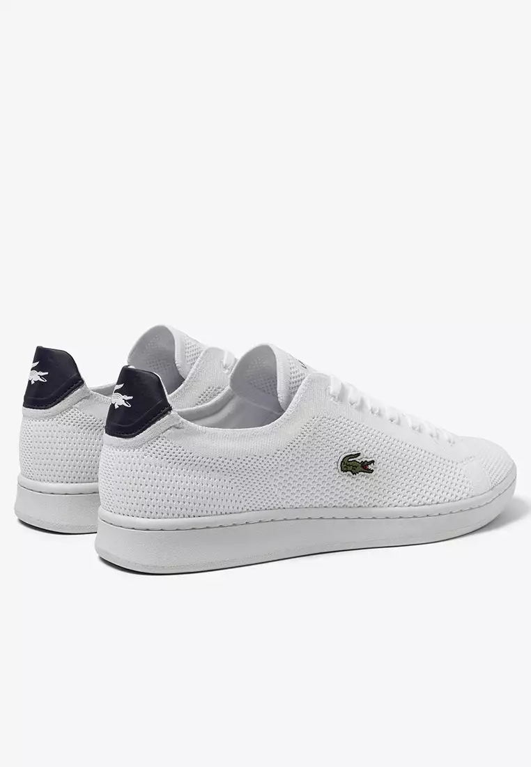 Lacoste sales deviation 218