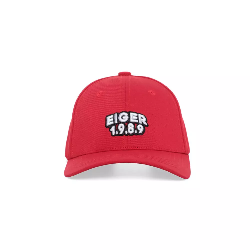 Eiger X-Agamotto 1F Cap