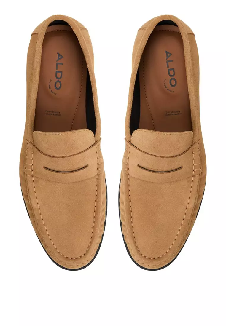 Speakeasy Loafers