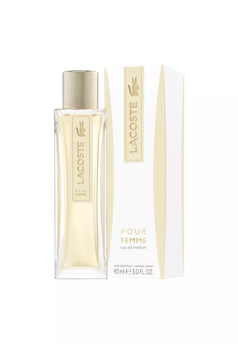 Lacoste Pour Femme EDP Spray 90ml