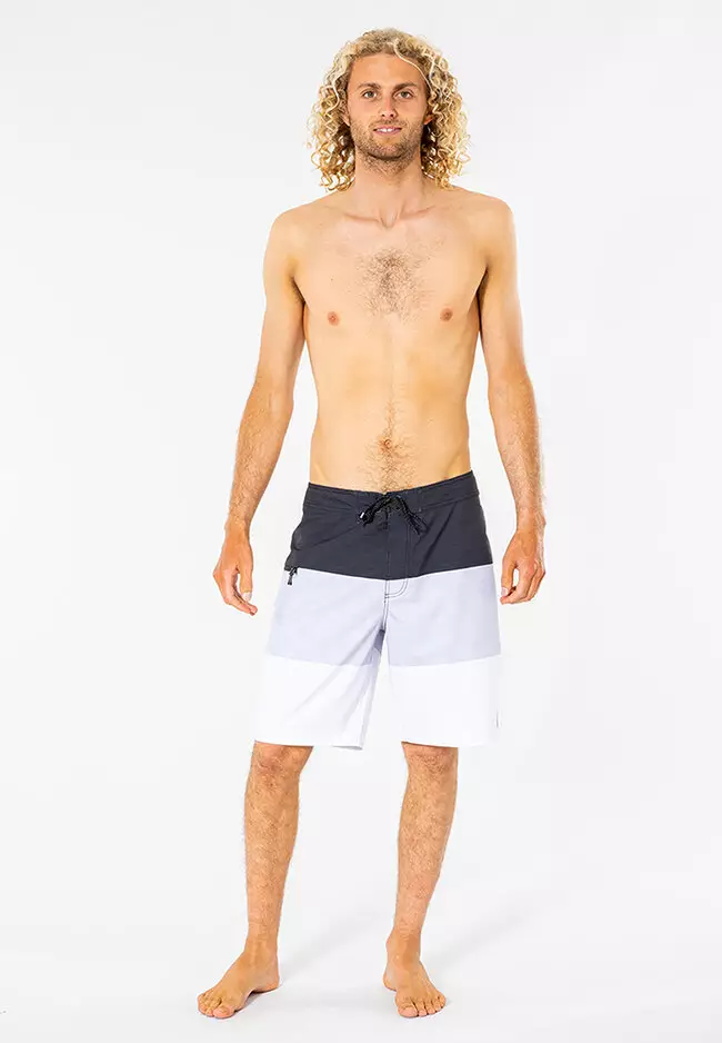 Rip Curl Mirage Divided Boardshorts ZALORA