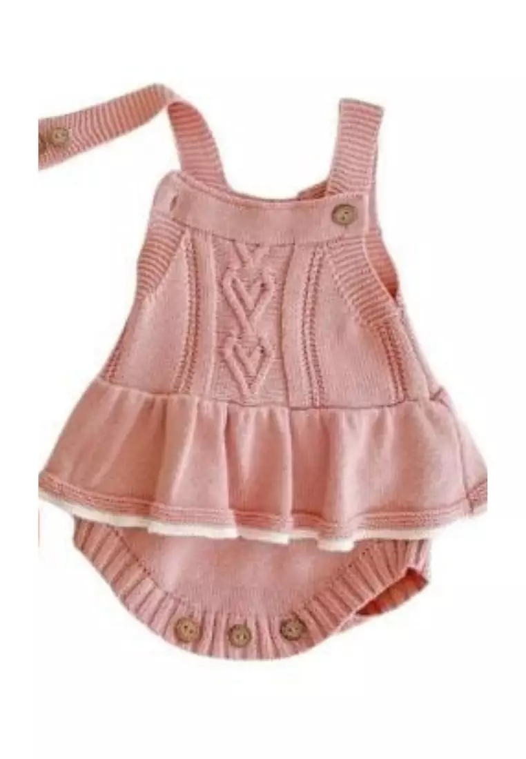 Asuna Baby & Toddler Outfits