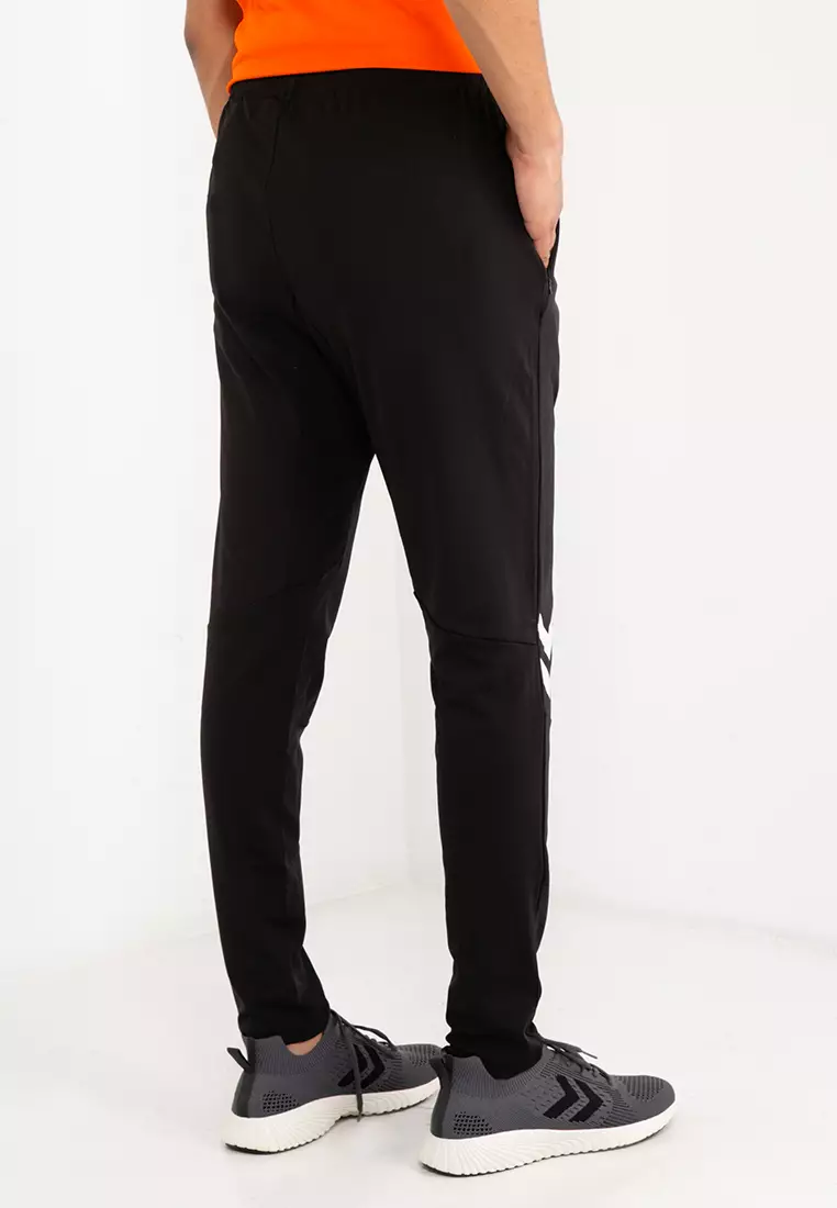 Adidas tapered hotsell fit football pants