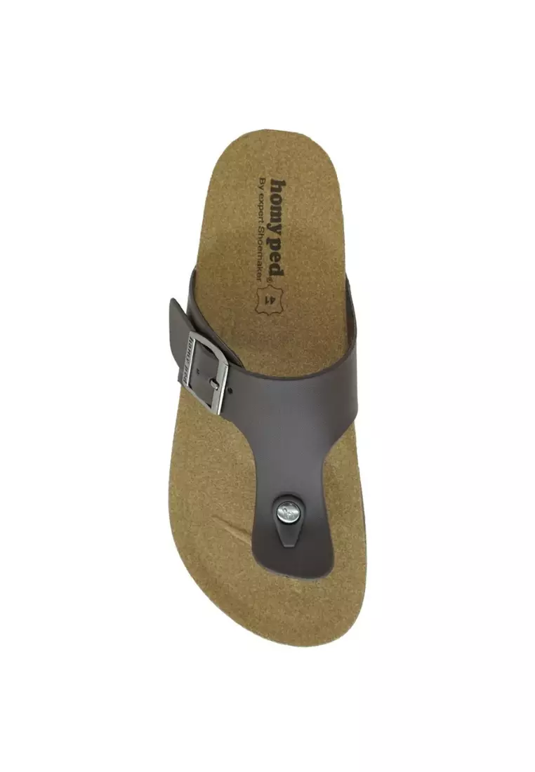 Homyped New San Jose 06 Sandal Slop Pria