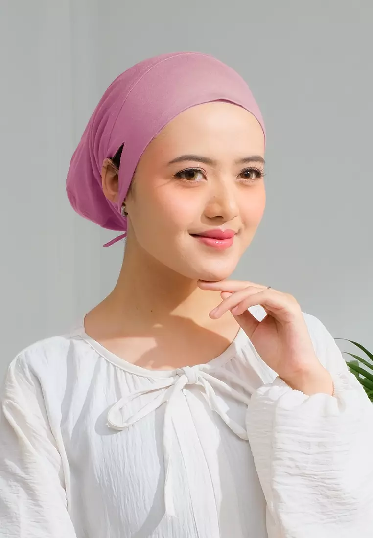 INNER CIPUT ANTI BUDEG-DUSTY PINK