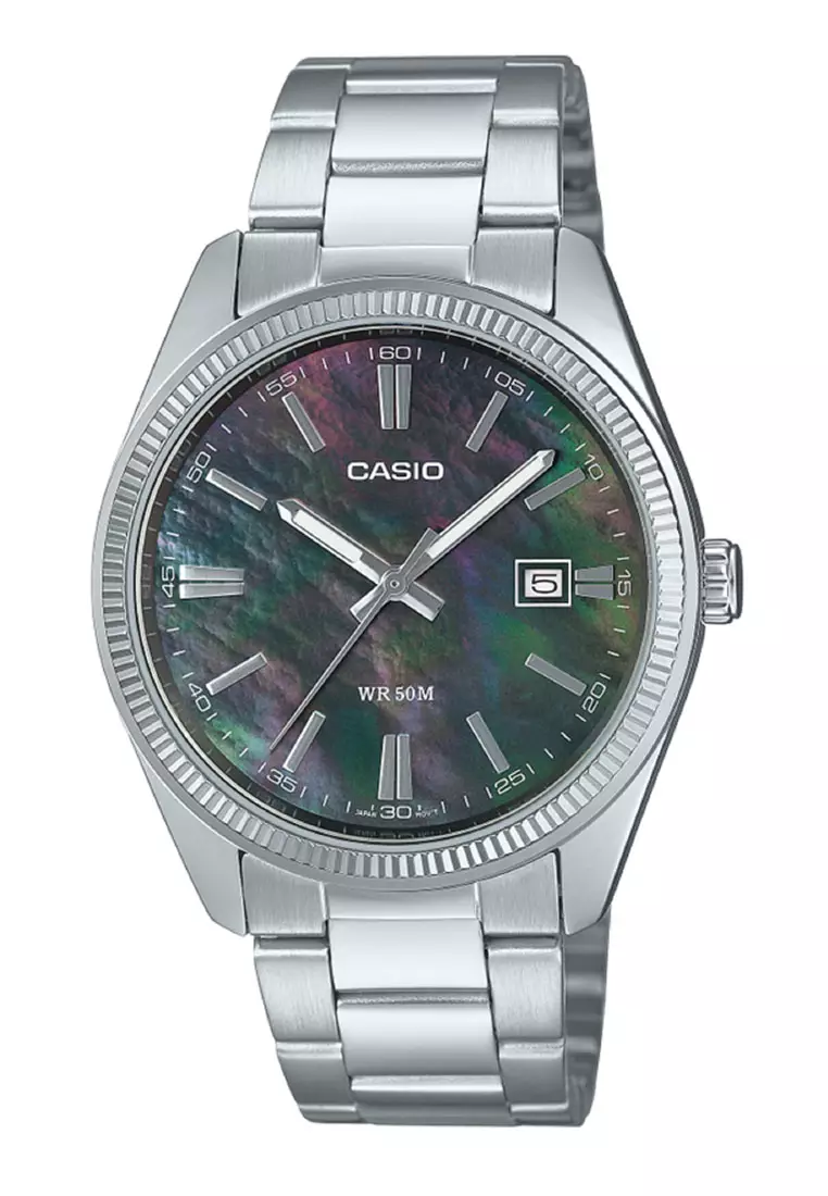 Analog Watch MTP-1302DS-1A