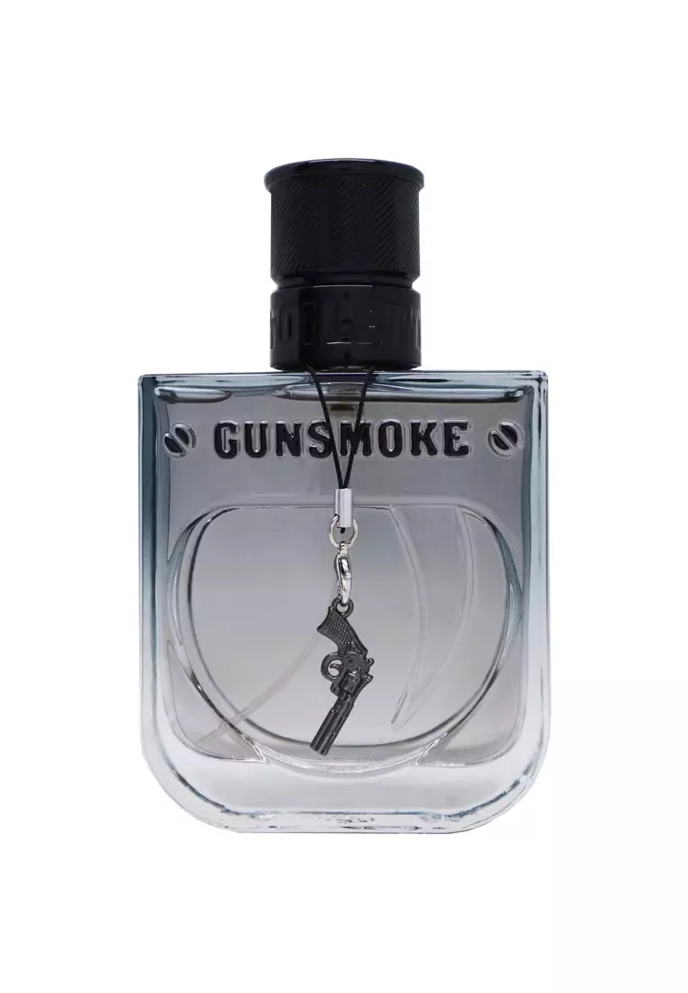 Linn Young Gunsmoke Intense Explosion Man 100 ML