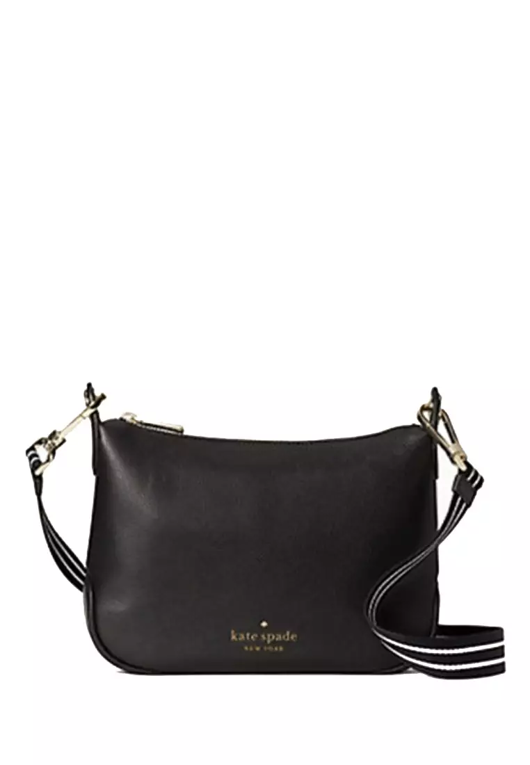 kate spade rosie small flap crossbody with coin purse, Luxury