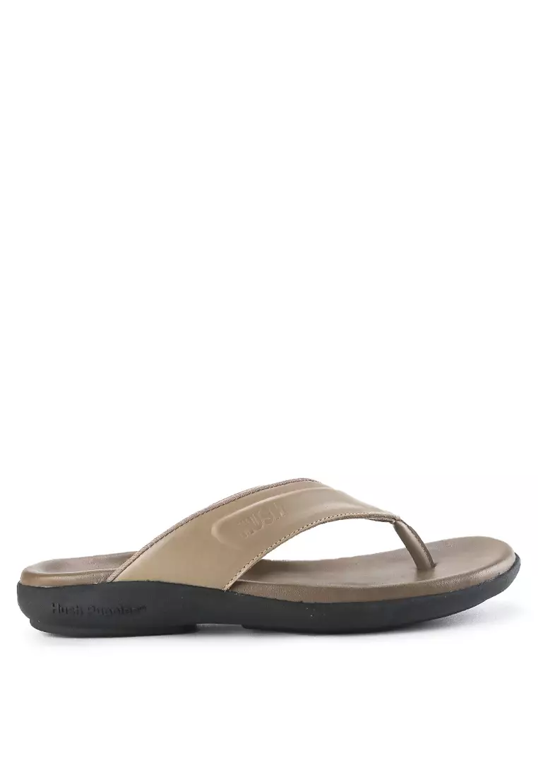 Hush Puppies - Snap Toepost