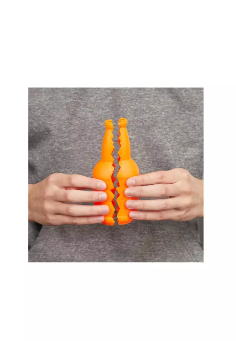 Nerf Alpha Strike Cobra RC-6