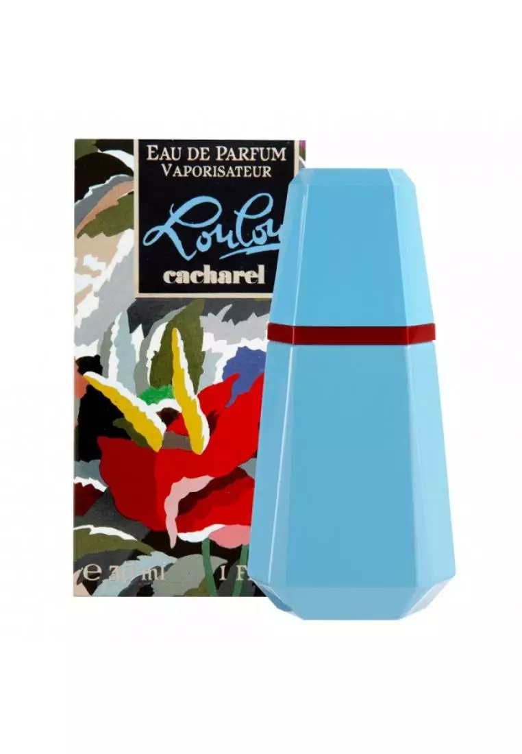 Cacharel Lou Lou Edp 30ml