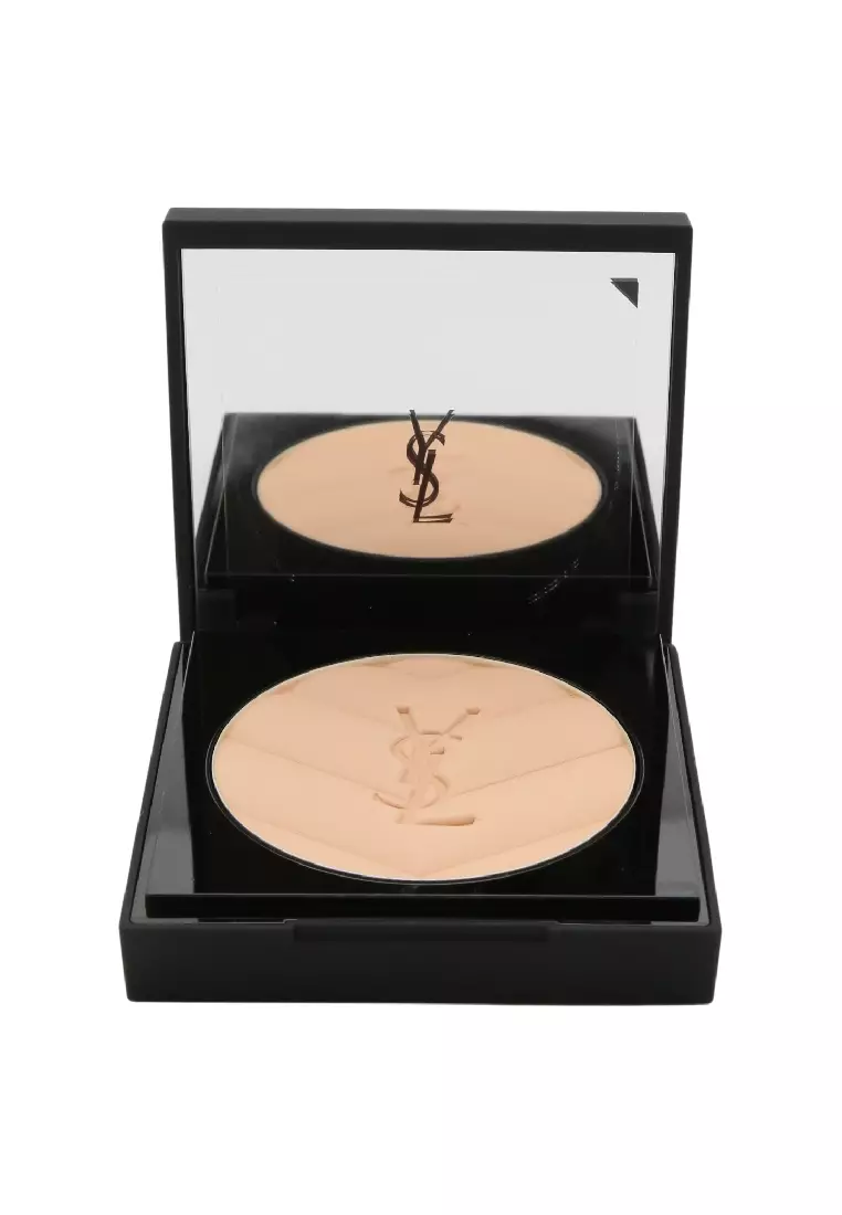 ALL HOURS HYPER FINISH POWDER #02