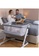 Chicco Chicco Next2me Pop Up Co-Sleeping Cot (Atmosphere) 1172AESB644F18GS_7